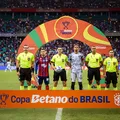 Sorteio das oitavas da Copa do Brasil tem data definida; confira imagem