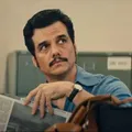 "Sozinho com uma taça de vinho": Wagner Moura comemora vitória em Cannes imagem