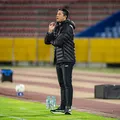 Thiago Carpini acumula fracassos à frente do Vitória em 2025; relembre imagem