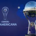 Veja quais equipes já estão garantidas nos playoffs da Sul-Americana imagem