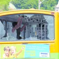 Tiros, prisões e demissões: as maiores greves de rodoviários em Salvador imagem