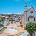 Tremor de terra assusta moradores de Vera Cruz nesta terça imagem
