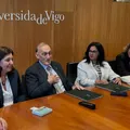 Uneb celebra parceria com universidade na Espanha durante evento na Europa imagem