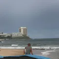 Vai chover? Confira previsão do tempo para o fim de semana em Salvador imagem