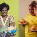 Vila AfroJunina celebra São João com culinária preta em Salvador imagem