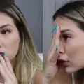 Virginia expôs bebedeira de Zé Felipe antes de anunciar término imagem