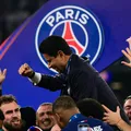Vitória SAF: negociação com dono do PSG pode avançar com viagem já marcada imagem