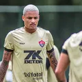 Vitória aposta em novidades e está escalado de olho na Sul-Americana imagem
