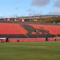 Vitória assina contrato para construção da Arena Barradão imagem