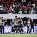 Vitória é o único time que sofreu gols em todos os jogos do Brasileirão imagem