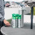 Vitória faz preparação especial para enfrentar a altitude no Equador imagem