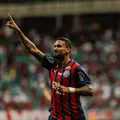 Willian José brilha, Bahia vence o São Paulo e Ceni quebra tabu imagem