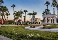 Amargosa celebra 134 anos de emancipação política imagem