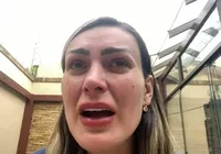 Após sofrer golpe, Andressa Urach é superada por Beiçola no pornô imagem