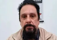 Assassino de ator de Chiquititas cita Bolsonaro e Lula em depoimento imagem