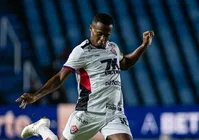 Atleta do Vitória acerta rescisão e já não faz mais parte do elenco