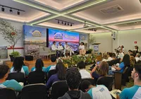 Bahia Farm Show 2025 apresenta programação de palestras e debates imagem