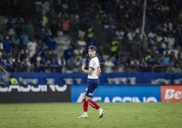 Bahia anuncia renovação de contrato com Fredi imagem