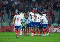 Bahia é o único clube brasileiro eliminado na fase de grupos da Libertadores imagem