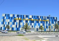 Bahia terá nova arena esportiva milionária; veja local e detalhes imagem