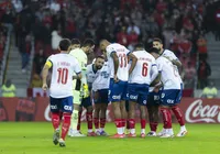 Bahia nos playoffs da Sul-Americana: datas, horário e onde assistir imagem