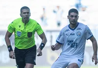 Após polêmica de arbitragem, Bahia deve se reunir com presidente da CBF imagem