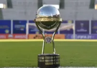 Bahia vai enfrentar Fluminense se avançar às oitavas da Sul-Americana imagem