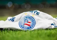 Veja data, horário e local dos jogos do Bahia na volta do Brasileirão