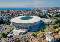 Bahia x São Paulo: Fonte Nova amplia biometria facial obrigatória imagem
