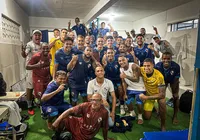 Baianão Série B: Galícia entra no G-4 e Itabuna perde os 100%