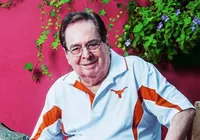 Benedito Ruy Barbosa é internado em UTI com insuficiência renal imagem