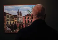 Biografia e exposição mantêm vivo legado de fundador do Monte Tabor