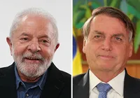 Bolsonaro à frente de Lula? Atlas mostra vantagem de ex-presidente