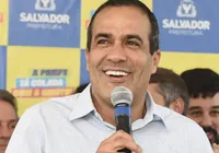 Bruno Reis abre as portas da oposição para Angelo Coronel imagem