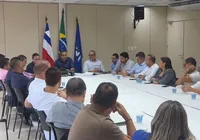 Bruno Reis reúne vereadores da base após votações e invasão à CMS