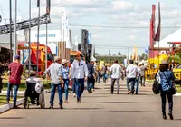 Cadastro de caravanas para Bahia Farm Show 2025 encerra nesta sexta