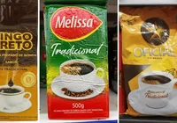 Café fake? Três marcas são retiradas do mercado por riscos à saúde imagem