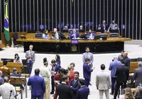 Câmara aprova projeto que estimula permanência de jovens no campo imagem