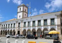 Câmara de Salvador defende a democracia e repudia invasão violenta imagem