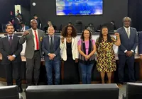 Câmara de Salvador: entenda ausência de vereadores na sessão imagem