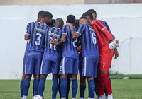 Campeonato Baiano Série B: confira os jogos da 6ª rodada