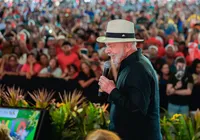 Candidato? Lula promete fazer tour pelo Brasil