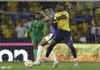 Casemiro celebra retorno à Seleção e vê bom ambiente com Ancelotti imagem
