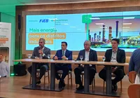 Coelba e FIEB fecham acordo para desenvolver distritos industriais da Bahia