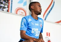 Com Ademir no ataque, Ceni escala o Bahia para enfrentar o São Paulo imagem