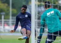 Com Ruan Pablo titular, Bahia está escalado para encarar o Confiança