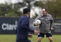 Com novidade no ataque, Bahia está escalado para enfrentar o Inter imagem