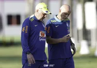Seleção Brasileira busca garantir vagas nas Eliminatórias para a Copa de 2026 imagem