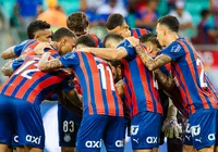 Sul-Americana: sorteio define possível caminho do Bahia nesta segunda imagem