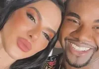 Davi Brito vai parar na delegacia por violência doméstica contra ex-namorada imagem